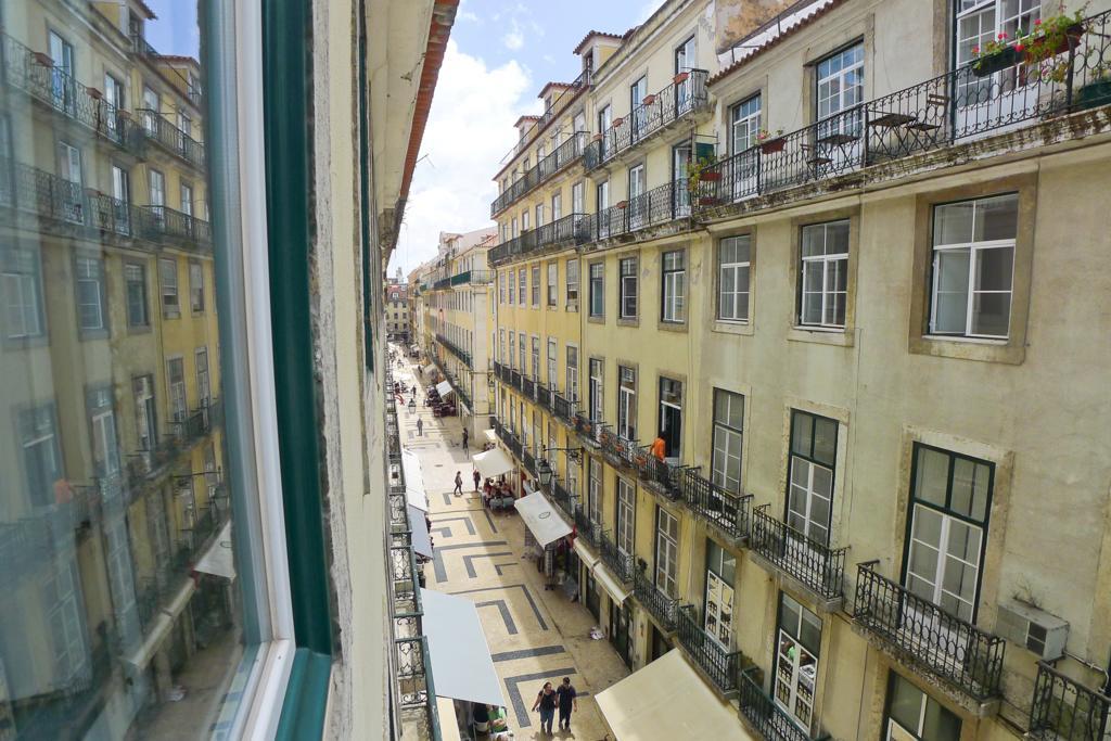 Lv Premier Apartments Baixa- Cr Lisboa Habitación foto